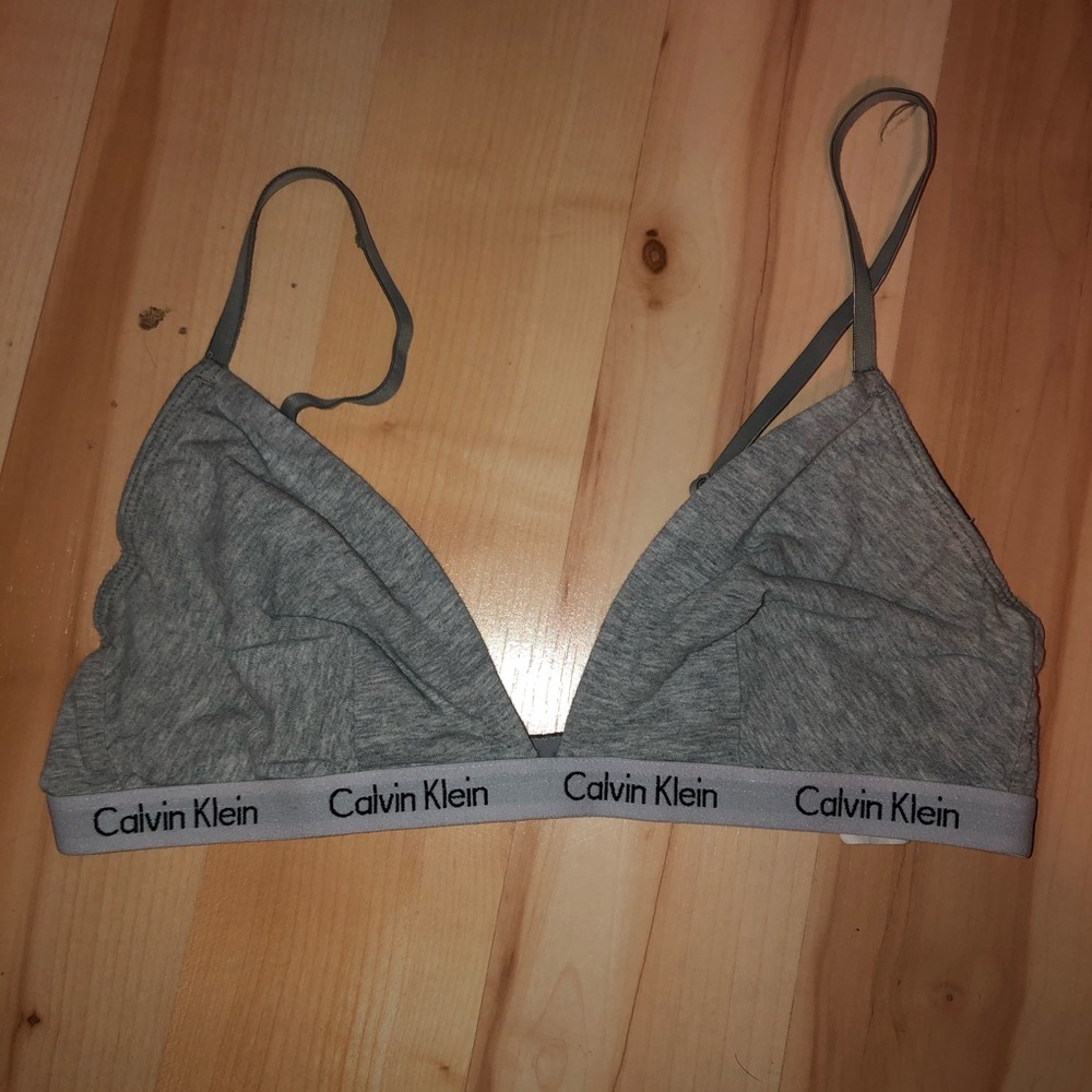 Calvin klein bra (FP)